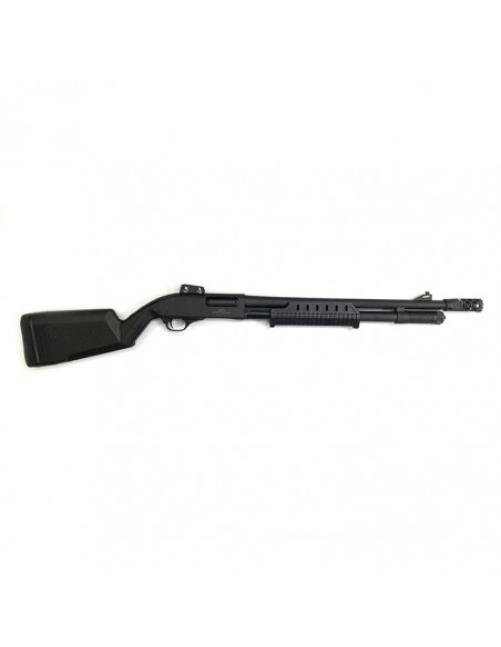 S.D.M Adaptive Cal. 12/76 Magnum S.D.M Adaptive Cal. 12/76 Magnum