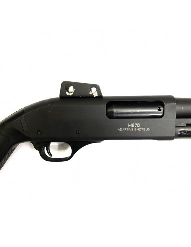 S.D.M Adaptive Cal. 12/76 Magnum S.D.M Adaptive Cal. 12/76 Magnum