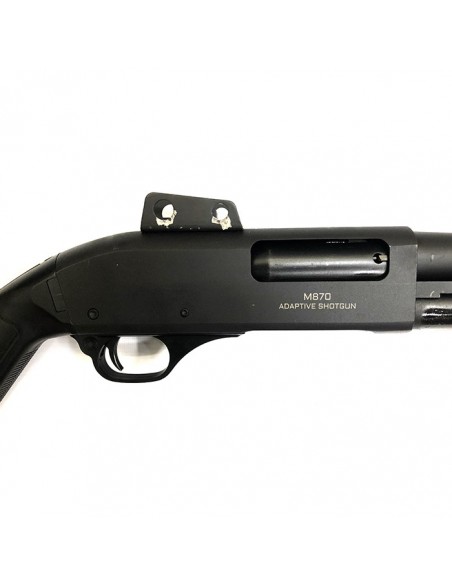 S.D.M Adaptive Cal. 12/76 Magnum S.D.M Adaptive Cal. 12/76 Magnum