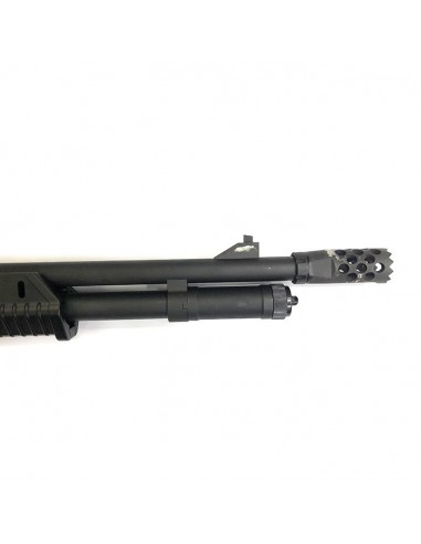 S.D.M Adaptive Cal. 12/76 Magnum S.D.M Adaptive Cal. 12/76 Magnum