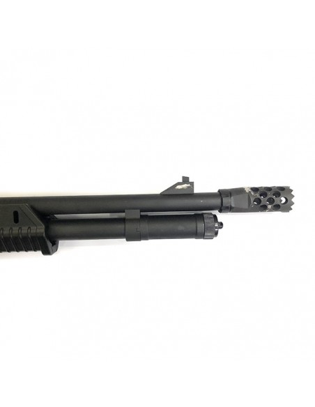 S.D.M Adaptive Cal. 12/76 Magnum S.D.M Adaptive Cal. 12/76 Magnum