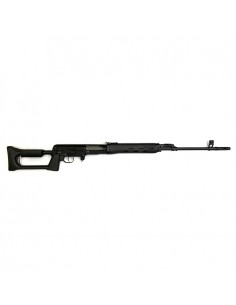 Izhmash Tigr SVD 02 Cal. 7,62 x 54