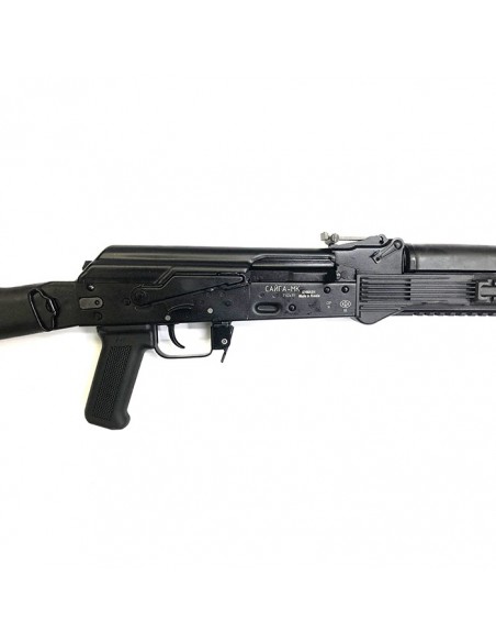 Izhmash Saiga MK 103 Cal. 7,62 x 39 Izhmash Saiga MK 103 Cal. 7,62 x 39
