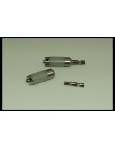PMA Small Rifle Primer Pocket Squaring T