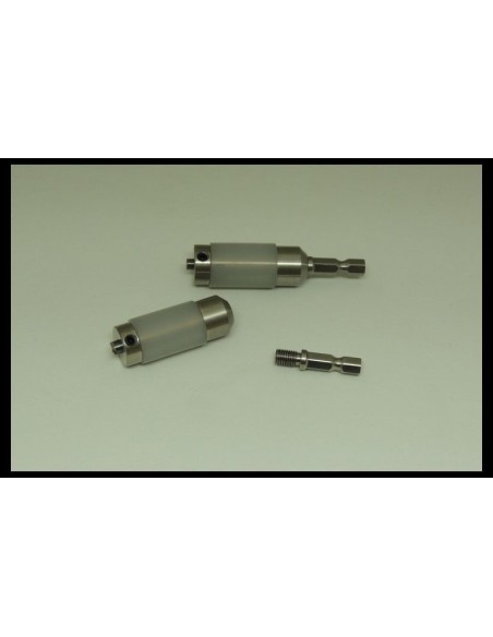 PMA Small Rifle Primer Pocket Squaring Tool