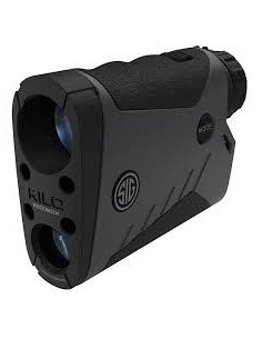 SIG SAUER TELEMETRO KILO 2200 DBX 7X25 1300 YD