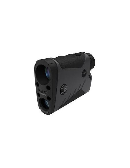 SIG SAUER TELEMETRO KILO 2200 DBX 7X25 1300 YD SIG SAUER TELEMETRO KILO 2200 DBX 7X25 1300 YD
