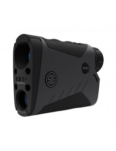 SIG SAUER TELEMETRO KILO 2200 DBX 7X25 1300 YD 2