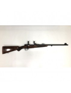 Rigby Highland Stalker Cal. 308 Winchester