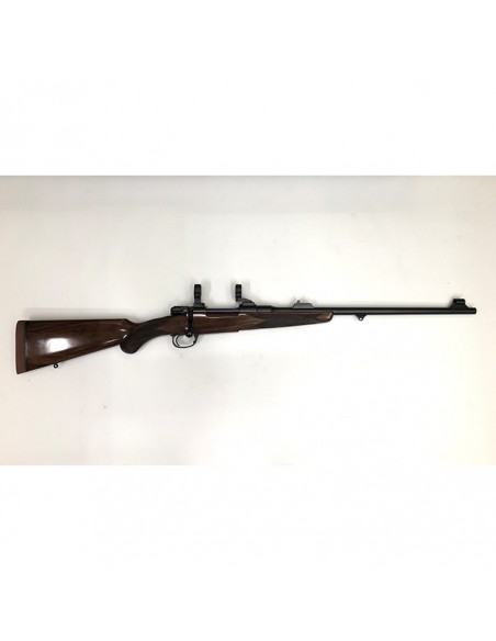 Rigby Highland Stalker Cal. 308 Winchester Rigby Highland Stalker Cal. 308 Winchester