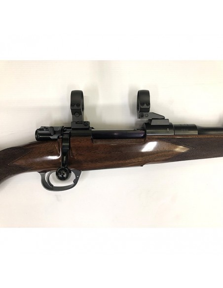 Rigby Highland Stalker Cal. 308 Winchester Rigby Highland Stalker Cal. 308 Winchester