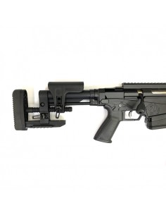 Ruger RPR Cal. 6,5 Creedmoor 2