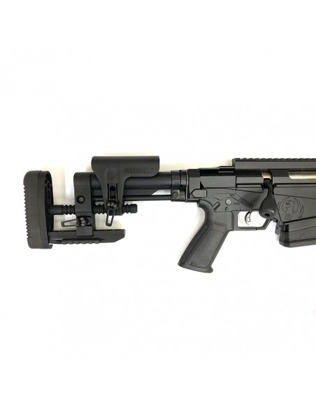 Ruger RPR Cal. 6,5 Creedmoor Ruger RPR Cal. 6,5 Creedmoor