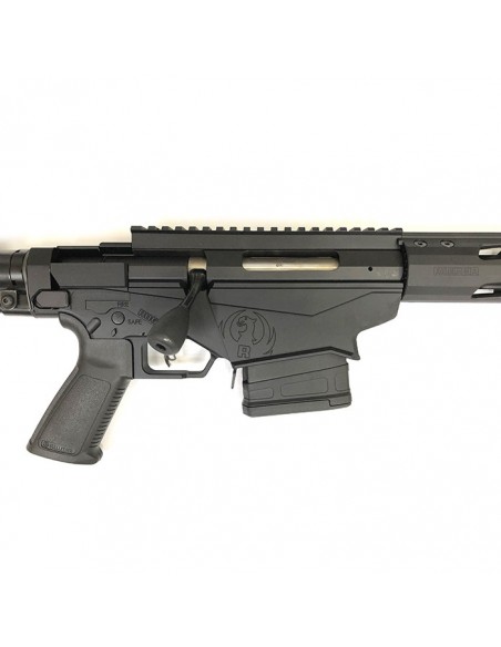 Ruger RPR Cal. 6,5 Creedmoor Ruger RPR Cal. 6,5 Creedmoor