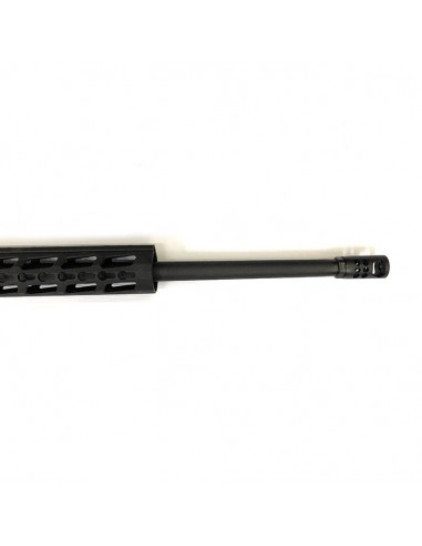 Ruger RPR Cal. 6,5 Creedmoor Ruger RPR Cal. 6,5 Creedmoor