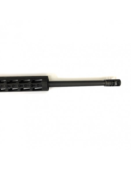 Ruger RPR Cal. 6,5 Creedmoor Ruger RPR Cal. 6,5 Creedmoor