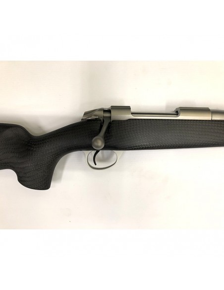Sako Carbon Lite Cal. 260 Remington Sako Carbon Lite Cal. 260 Remington