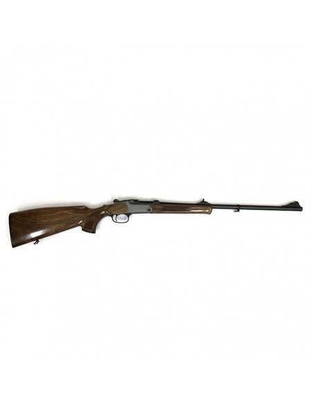 Kipplaufbüchse Blaser K95 Cal. 6,5x65 Rimmed Kipplaufbüchse Blaser K95 Cal. 6,5x65 Rimmed