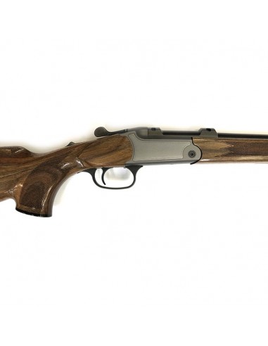 Blaser K95 Cal. 6,5x65 Rimmed - Carabina Basculante Canna Rigata