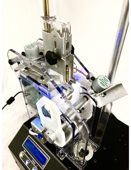 AMP MATE AUTO FEEDER