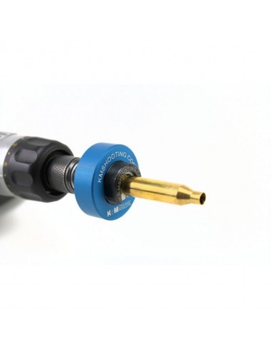 K+M POWER GRIP FOR POWER ADAPTER K+M POWER GRIP FOR POWER ADAPTER