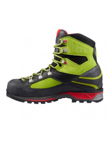 KAYLAND STIEFEL AVIC GTX SCHWARZ/LIME KAYLAND STIEFEL AVIC GTX SCHWARZ/LIME