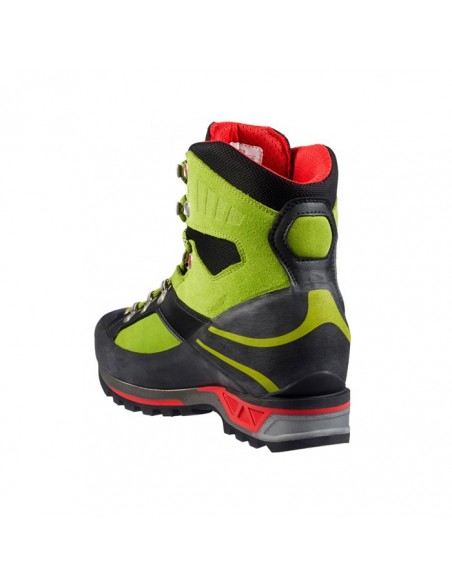 KAYLAND STIEFEL AVIC GTX SCHWARZ/LIME KAYLAND STIEFEL AVIC GTX SCHWARZ/LIME