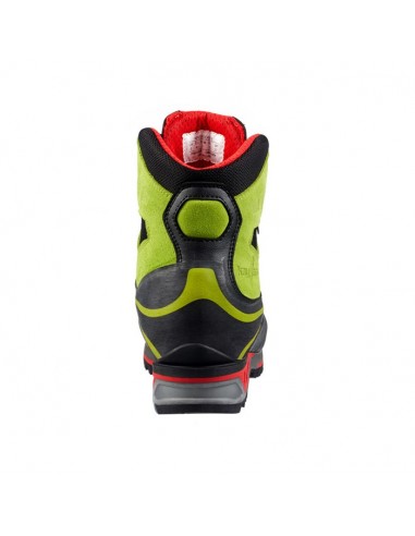 KAYLAND STIEFEL AVIC GTX SCHWARZ/LIME KAYLAND STIEFEL AVIC GTX SCHWARZ/LIME