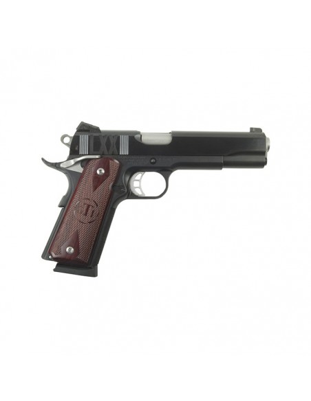 STI Seventy 70° Anniversario Cal. 45 ACP STI Seventy 70° Anniversario Cal. 45 ACP