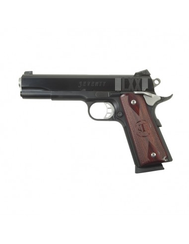 STI Seventy 70° Anniversario Cal. 45 ACP STI Seventy 70° Anniversario Cal. 45 ACP