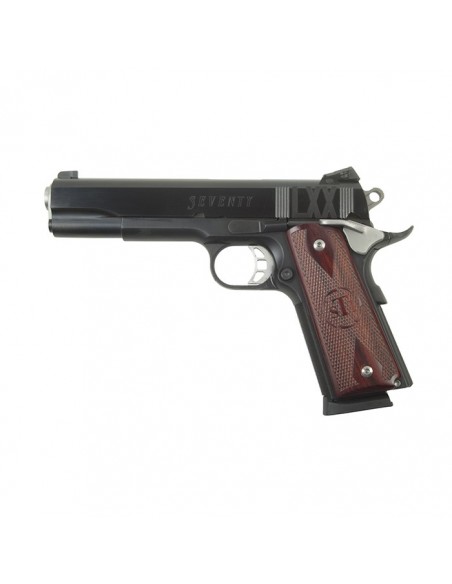 STI Seventy 70° Anniversario Cal. 45 ACP STI Seventy 70° Anniversario Cal. 45 ACP
