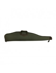 RISERVA GEWEHRFUTTERAL MIT ZIELFERNROHR 132CM KELBLY