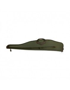 RISERVA GEWEHRFUTTERAL MIT ZIELFERNROHR 132CM KELBLY 2