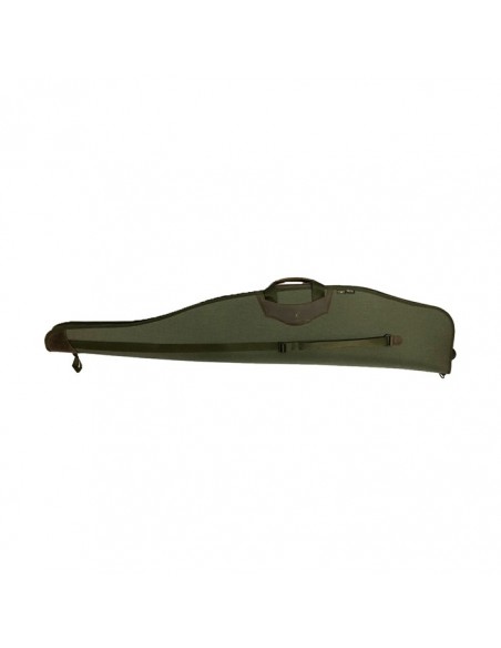 RISERVA CASE FOR RIFLE WITH SCOPE 132CM KELBLY RISERVA CASE FOR RIFLE WITH SCOPE 132CM KELBLY