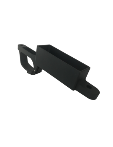 ATLASWORXS BOTTOM METAL DBM (AICS) NEW - REMINGTON 700 SA ATLASWORXS BOTTOM METAL DBM (AICS) NEW - REMINGTON 700 SA