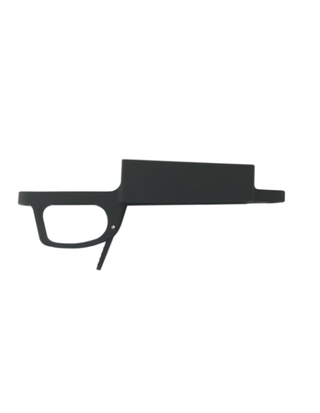 ATLASWORXS BOTTOM METAL DBM (AICS) - REMINGTON 700 LA ATLASWORXS BOTTOM METAL DBM (AICS) - REMINGTON 700 LA