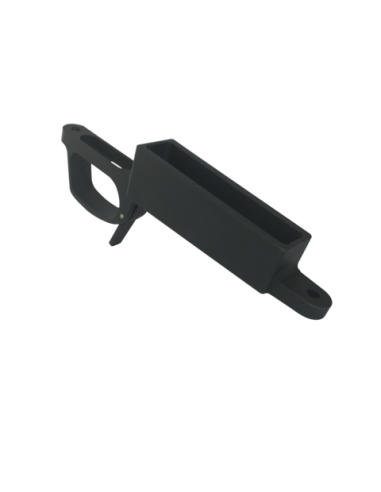 ATLASWORXS BOTTOM METAL DBM (AICS) - REMINGTON 700 LA ATLASWORXS BOTTOM METAL DBM (AICS) - REMINGTON 700 LA