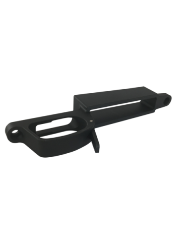ATLASWORXS BOTTOM METAL DBM (AICS) - REMINGTON 700 LA ATLASWORXS BOTTOM METAL DBM (AICS) - REMINGTON 700 LA