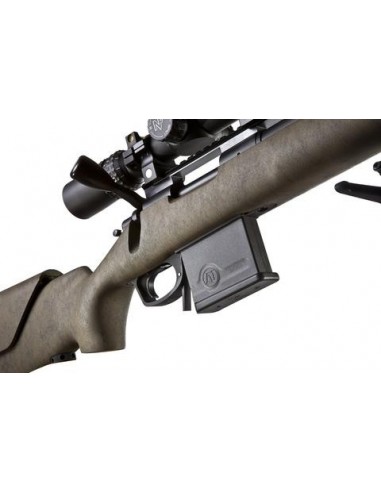 ATLASWORXS BOTTOM METAL DBM (AICS) - REMINGTON 700 LA ATLASWORXS BOTTOM METAL DBM (AICS) - REMINGTON 700 LA