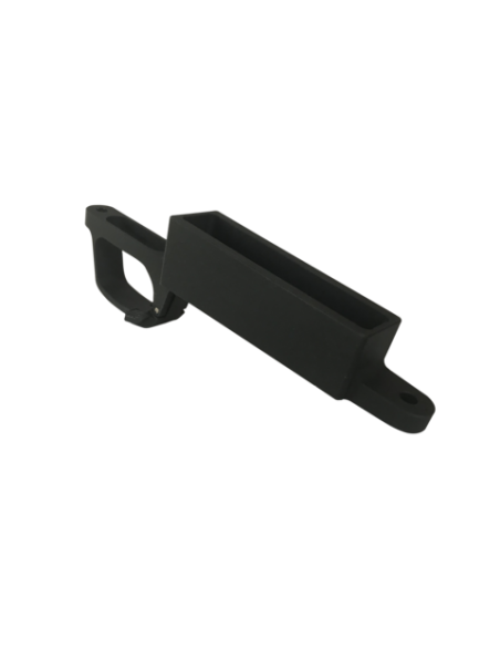 ATLASWORXS BOTTOM METAL DBM (AICS) NEW - REMINGTON 700 LA ATLASWORXS BOTTOM METAL DBM (AICS) NEW - REMINGTON 700 LA