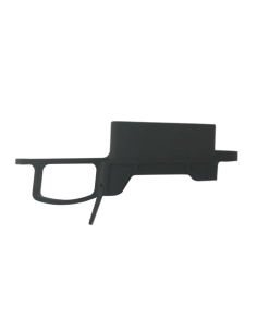 ATLASWORXS BOTTOM METAL DBM (AICS) ELITE SERIES - REMINGTON 700 SA
