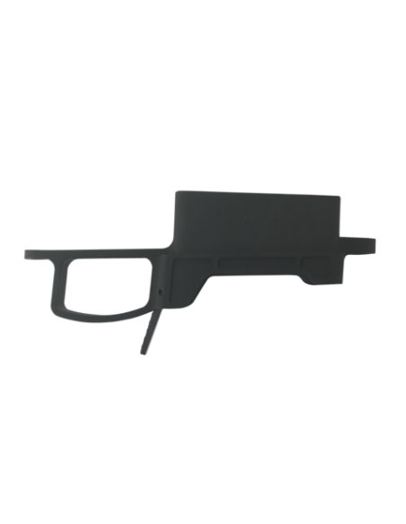 ATLASWORXS BOTTOM METAL DBM (AICS) ELITE SERIES - REMINGTON 700 SA