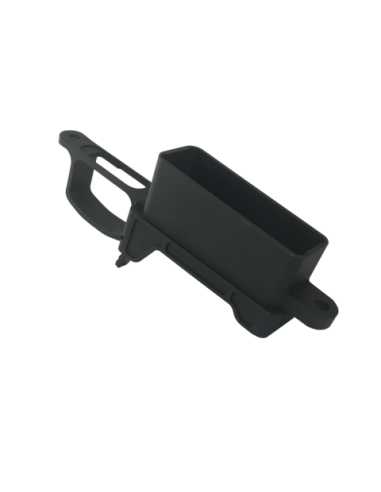 ATLASWORXS BOTTOM METAL DBM (AICS) ELITE SERIES - REMINGTON 700 SA ATLASWORXS BOTTOM METAL DBM (AICS) ELITE SERIES - REMINGTON 700 SA