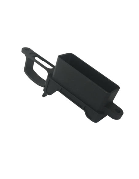 ATLASWORXS BOTTOM METAL DBM (AICS) ELITE SERIES - REMINGTON 700 SA