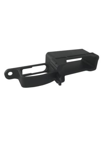 ATLASWORXS BOTTOM METAL DBM (AICS) ELITE SERIES - REMINGTON 700 SA