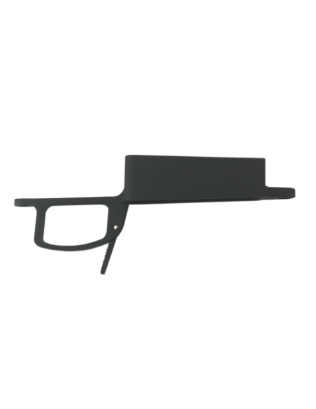 ATLASWORXS DBM BOTTOM METAL (AICS) ELITE SERIES - REMINGTON 700 LA ATLASWORXS DBM BOTTOM METAL (AICS) ELITE SERIES - REMINGTON 700 LA