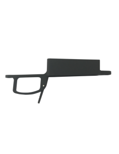ATLASWORXS DBM BOTTOM METAL (AICS) ELITE SERIES - REMINGTON 700 LA (CIP)