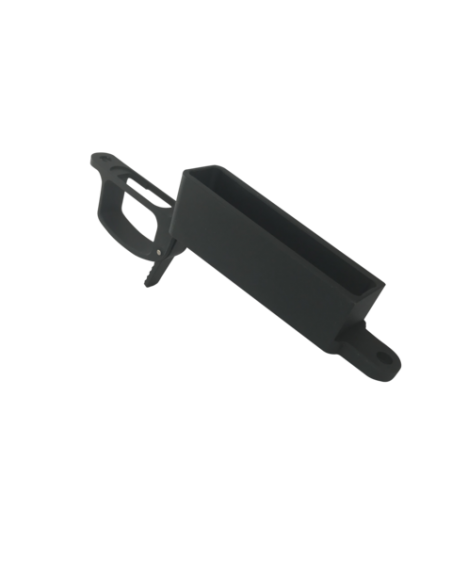 ATLASWORXS DBM BOTTOM METAL (AICS) ELITE SERIES - REMINGTON 700 LA (CIP) ATLASWORXS DBM BOTTOM METAL (AICS) ELITE SERIES - REMINGTON 700 LA (CIP)