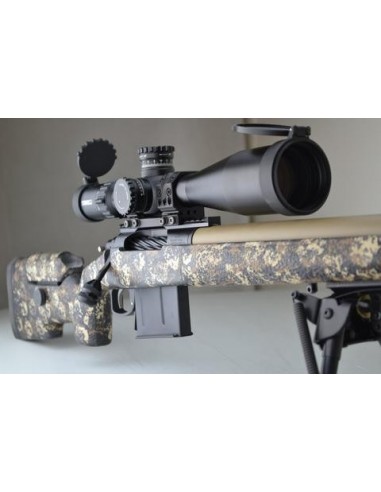 ATLASWORXS DBM BOTTOM METAL (AICS) ELITE SERIES - REMINGTON 700 LA (CIP) ATLASWORXS DBM BOTTOM METAL (AICS) ELITE SERIES - REMINGTON 700 LA (CIP)