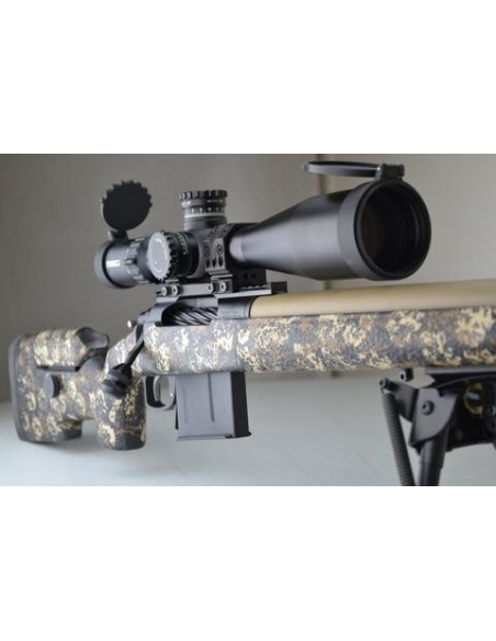 ATLASWORXS DBM BOTTOM METAL (AICS) ELITE SERIES - REMINGTON 700 LA (CIP) ATLASWORXS DBM BOTTOM METAL (AICS) ELITE SERIES - REMINGTON 700 LA (CIP)